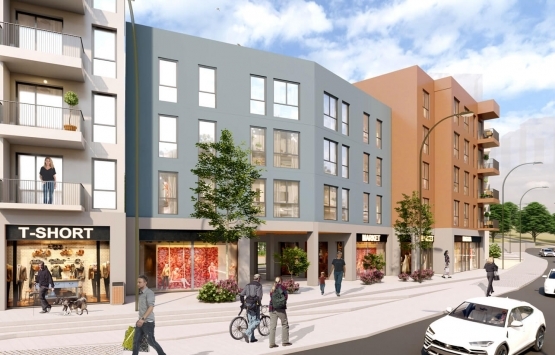 KİPTAŞ Tuzla Meydan Evler de erken teslim müjdesi!