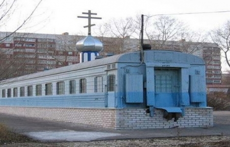 İşte dünyanın en ilginç binaları!