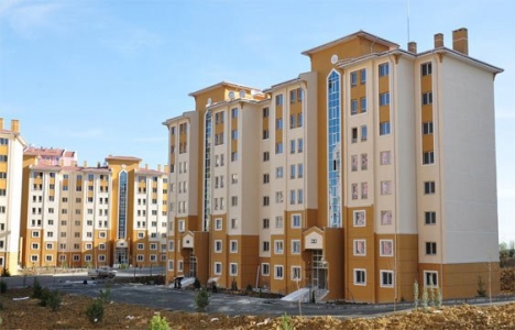 Konut fiyatları artıyor!