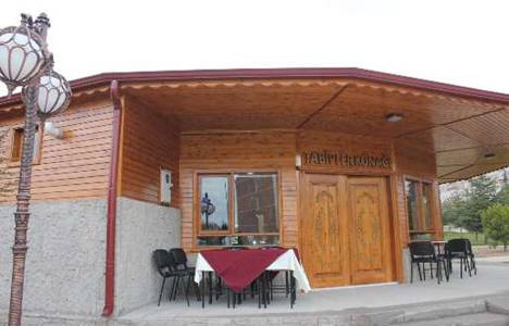 Nevşehir'de Tabipler Konağı açıldı!