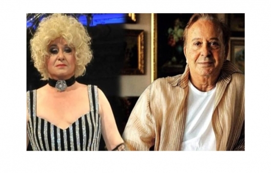 Seyfi Dursunoğlu’nun miras davası ortalığı karıştırdı!