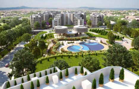 Sancaktepe Rings İstanbul projesinde 3+1 daireler 540 bin TL!