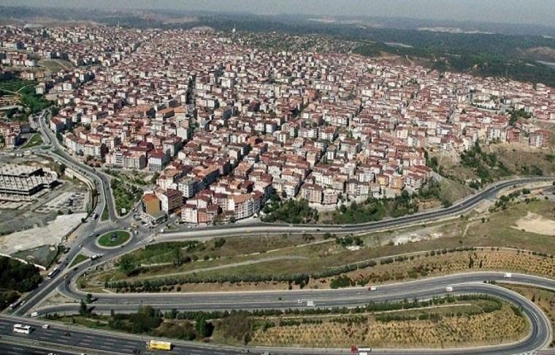 İBB'den Sultangazi'de 3.7 milyon TL'ye satılık arsa!
