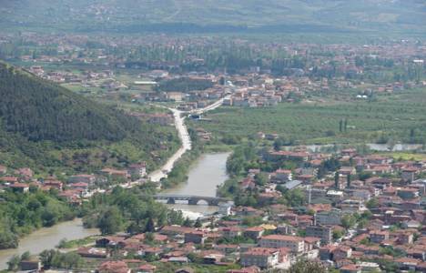 Sakarya'da satılık 2 adet arsa: 9 milyon 126 bin TL!