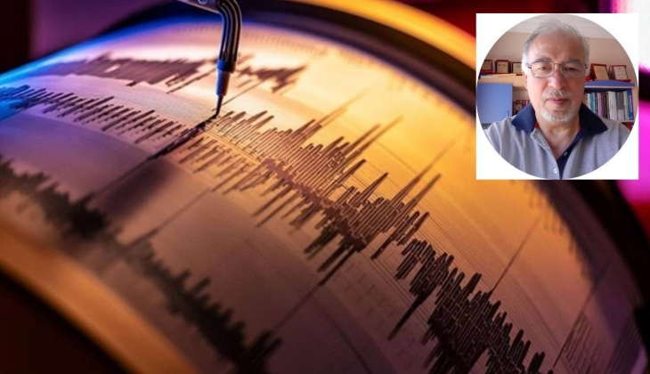 'Depremler Demirci'ye sıçradı, 6.0 ve üzeri deprem olabilir' diyenlere Dr. Ramazan Demirtaş'tan yanıt geldi