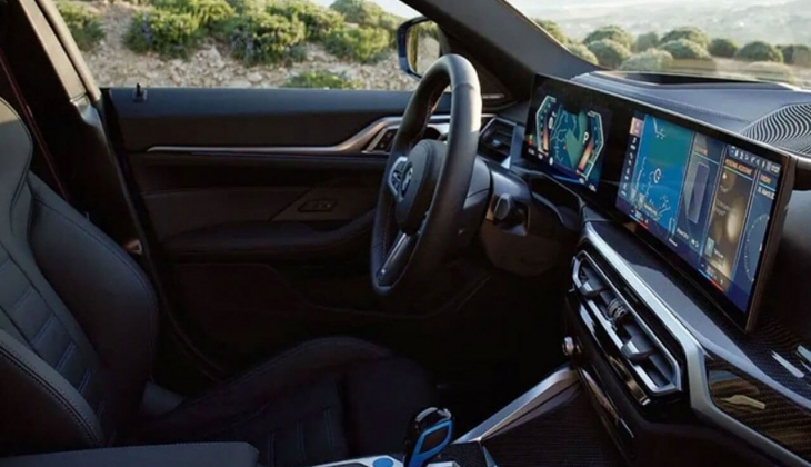 BMW İ4 elektrikli fiyatları ne kadar? BMW İ4 kaç TL? İşte 30 Kasım 2022 fiyat listesi...