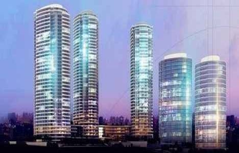 Manzara Adalar İş GYO projesi nerede?