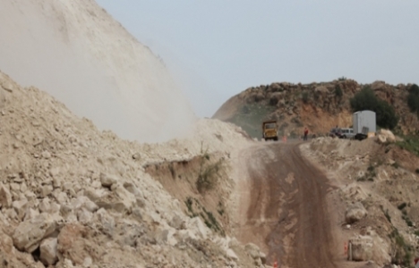 Eruh-Fındık Yolu için acele kamulaştırma kararı!