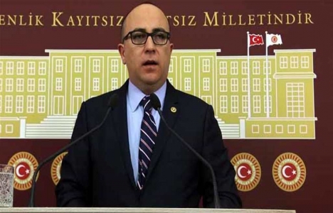 İzzet Ulvi Yönter, Başbakan'a kentsel dönüşümü sordu!