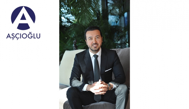 Aşçıoğlu'ndan marka ve ticaret ünvanı açıklaması! 