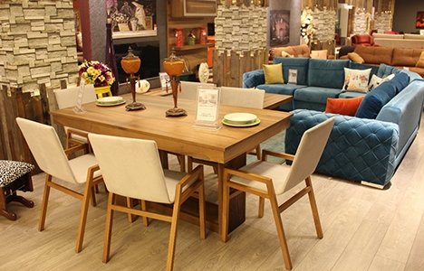 Evgör Mobilya, Tuzla’da yeni konsept mağazasını açtı!