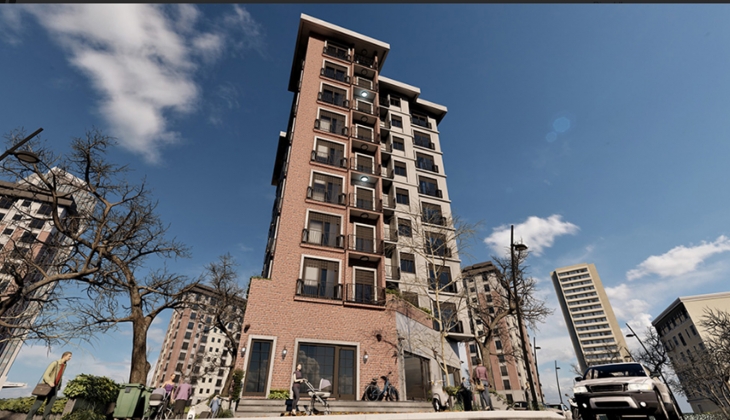 Ata Plus Kartal’da lansmana özel 12 ay sıfır faiz fırsatı!