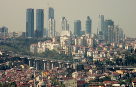 Dikey yapılaşma komşuluk ilişkilerini bitiriyor!