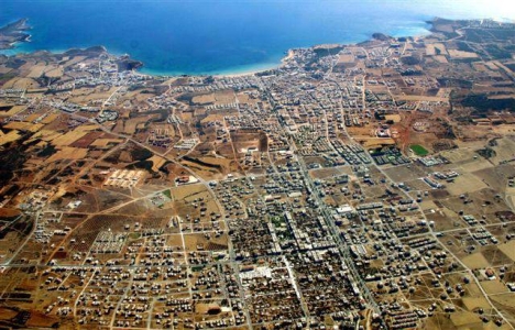 ÖİB'den Aydın Didim'de satılık 11 gayrimenkul!