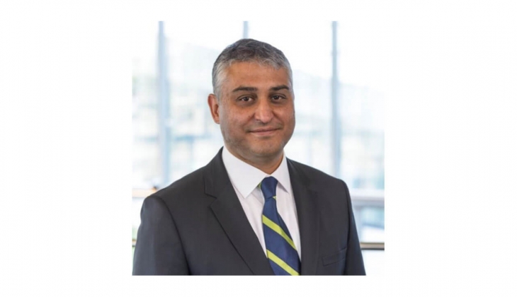 Korkut Öztürkmen kimdir? Nereli? Kaç yaşında?