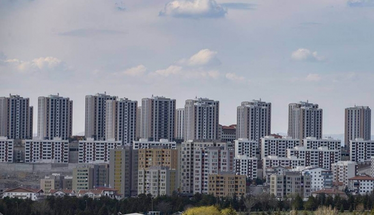 Konut kiralık stoku azalıyor, iş yeri kiralıklarının stokları yükseliyor!