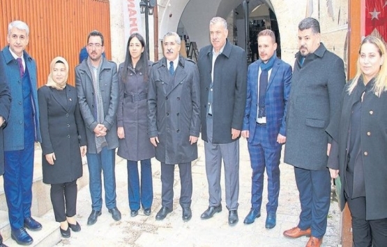 Hatay Samandağ Devlet Hastanesi bu yıl açılacak!