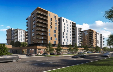 Niğde Emlak Konutları fiyat listesi 2016 güncel!