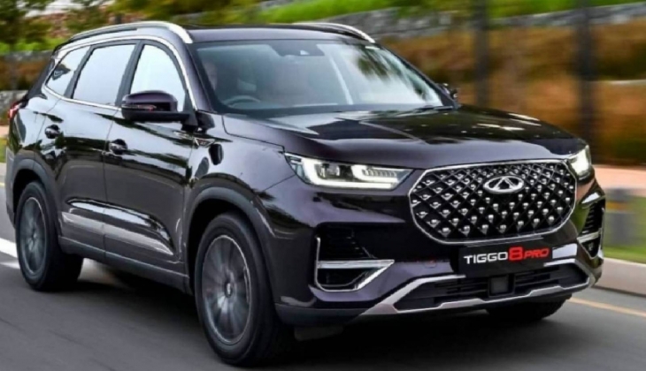 Çinli otomotiv devi Chery Samsun da fabrika açacak