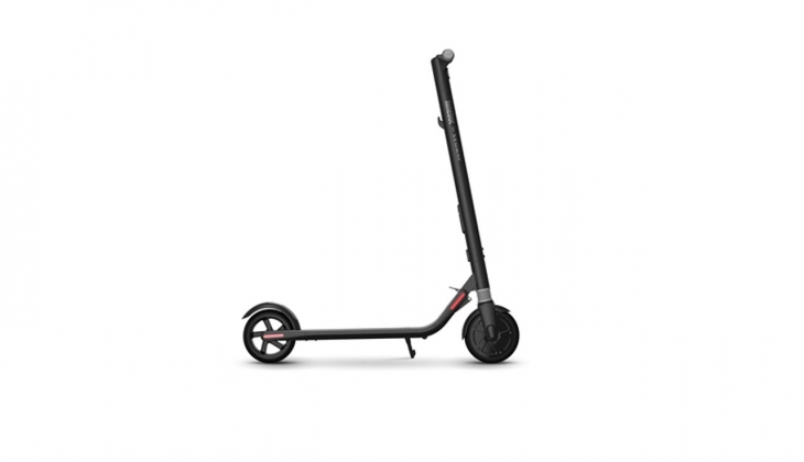 Segway Ninebot KickScooter modeli Media Markt ta alıcısını bekliyor! 