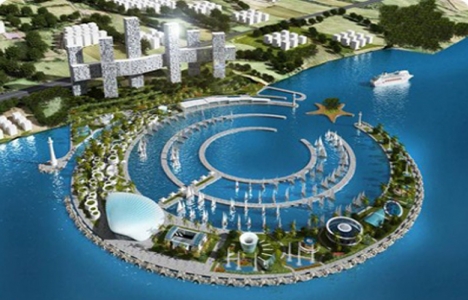 Hema İnşaat Kumburgaz projesi nerede yapılacak?