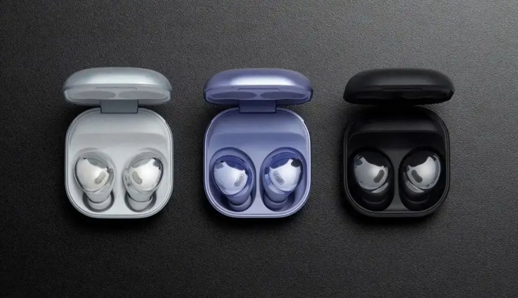 Samsung Galaxy Buds2 İçin harika bir güncelleme geldi! Bu yenilik şarj dostu