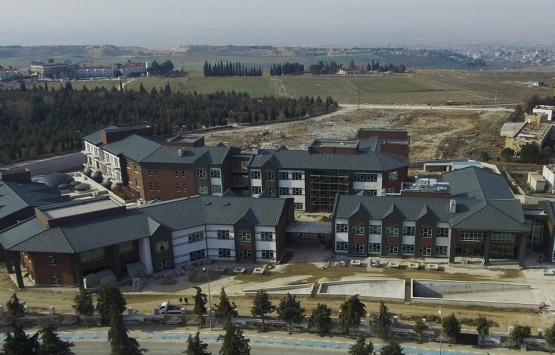Denizli PAÜ FTR Hastanesi'nin açılmamasına turizmcilerden tepki!