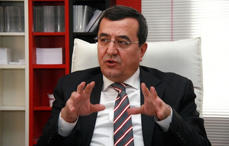 Abdül Batur: Narlıdere'nin kentsel dönüşümü model olacak!