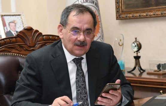 Samsun daki sosyal tesisler için yıkım kararı!