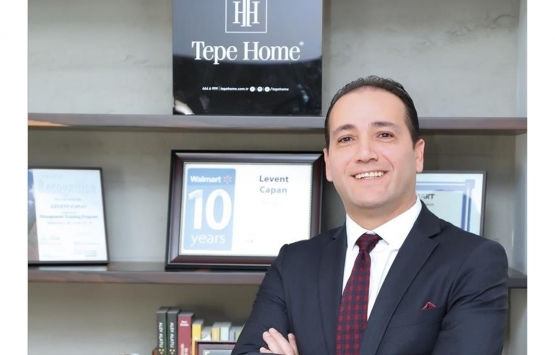 Tepe Home online mağaza yatırımlarını artırıyor!