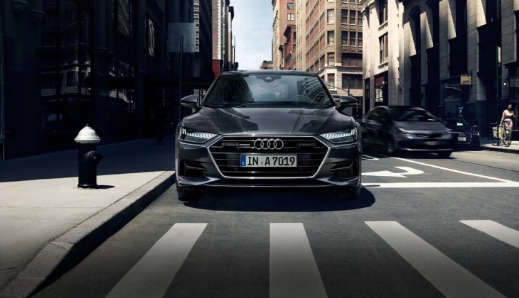 Audi A7’den otomobil tutkunlarını sevindiren fırsat! İşte 7 Ekim 2022 fiyat listesi…