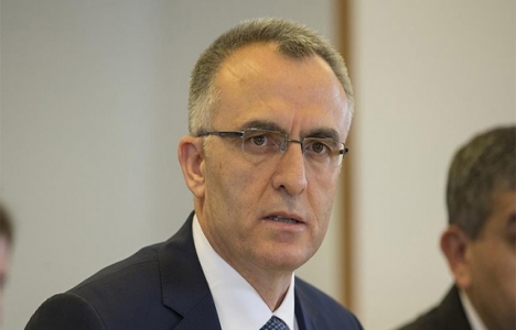 İFM yasal düzenleme önerileri Mayıs'ta görüşülecek!