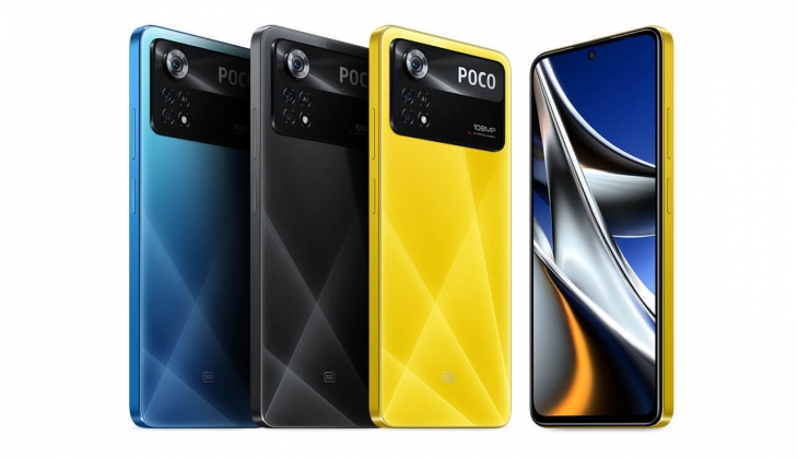 Xiaomi POCO X4 Pro 5G fiyatı ne kadar? İşte 10 Mayıs 2022 fiyat listesi!
