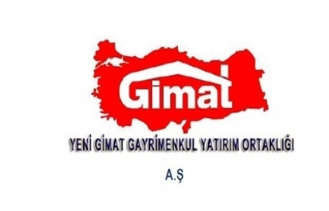 Yeni Gimat GYO ulaşım