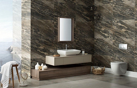 Seramiksan'dan Asya serisi!