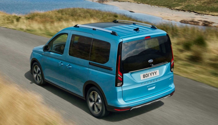 Ford Tourneo Connect active ve Tourneo Custom fiyatı ne kadar oldu? İşte 15 Şubat 2023 fiyat listesi