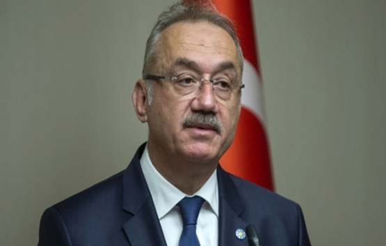 İsmail Tatlıoğlu: Kanal İstanbul Projesi'ne itirazımız var!