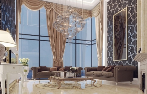 Rotana İstanbul: Yaşamın ortasında hayatın rotasında!