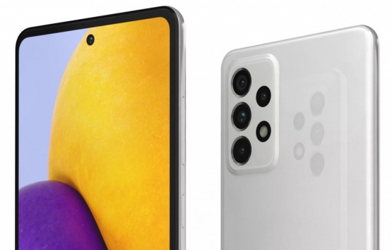 Bu fırsat kaçmaz! 1199 TL ye Samsung Galaxy A72 sahibi olabilirsiniz! İşte 2022 Mart fiyat listesi...