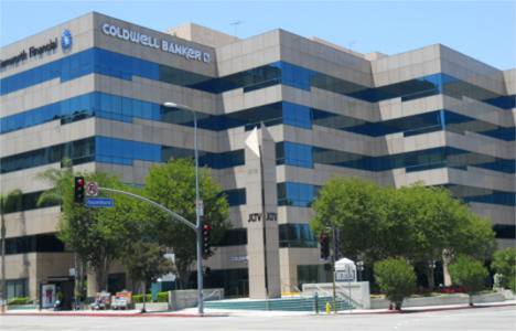 Coldwell Banker Ankara'da ofis açtı! 