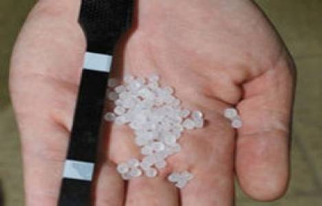 Türk bilim adamı çelik kadar dayanıkla ama daha hafif polimer malzeme üretti!