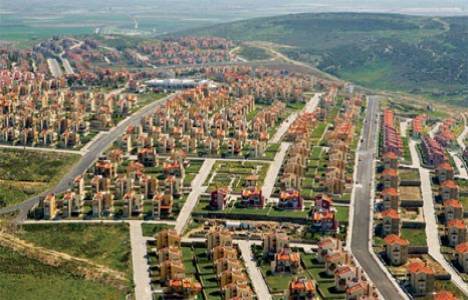 Ege-Koop'un Menemen'deki arsaları büyük ilgi gördü!