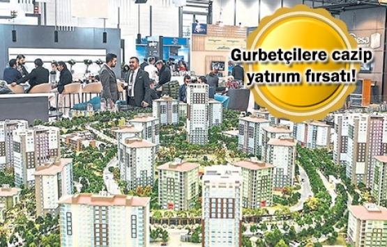 Evim Türkiye Fuarı'nın ikincisi Haziran'da!