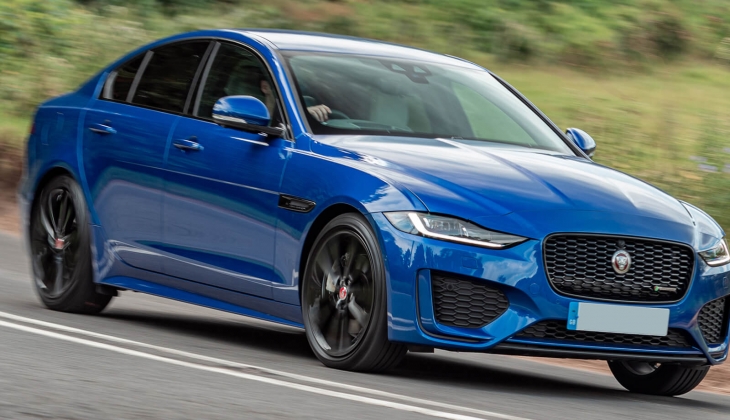 Jaguar XE de bahar indirimi! Fiyatlar resmen çakıldı! Jaguar XE ne kadar oldu? İşte Jaguar XE fiyat listesi Eylül 2023