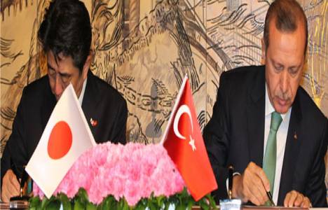 Japon şirketlerin yatırımları 2014 yılında da devam edecek!