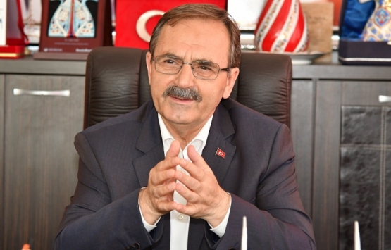 Samsun'daki tarihi yapılar turizme kazandırılıyor!