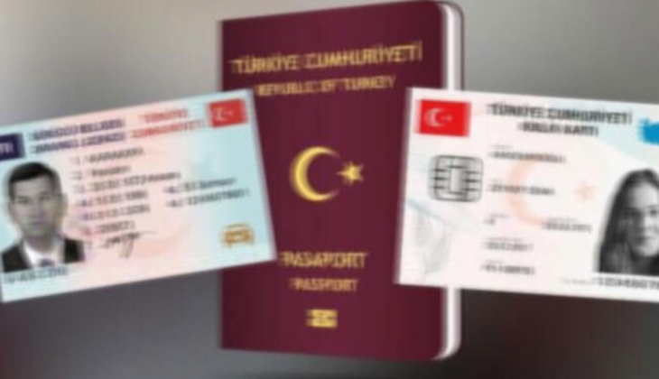 1, 2, 3 ve 10 yıllık yeni pasaport ücretleri ne kadar? İşte zamlı 2023 yeni pasaport ödemeleri...