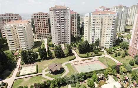 İstanbul'daki minimum aidat fiyatı 300 TL!