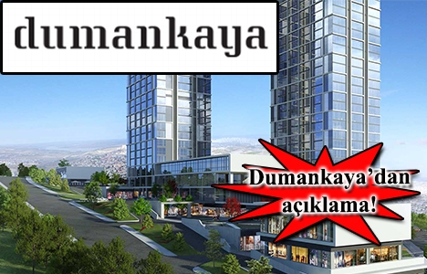 Dumankaya'dan ev alanlar ne yapacak?