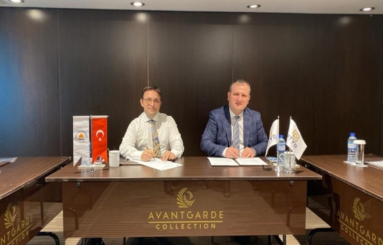 Tesis Yönetim Derneği ve Profesyonel Tesis Yöneticileri Derneği nden yeni bir işbirliği!